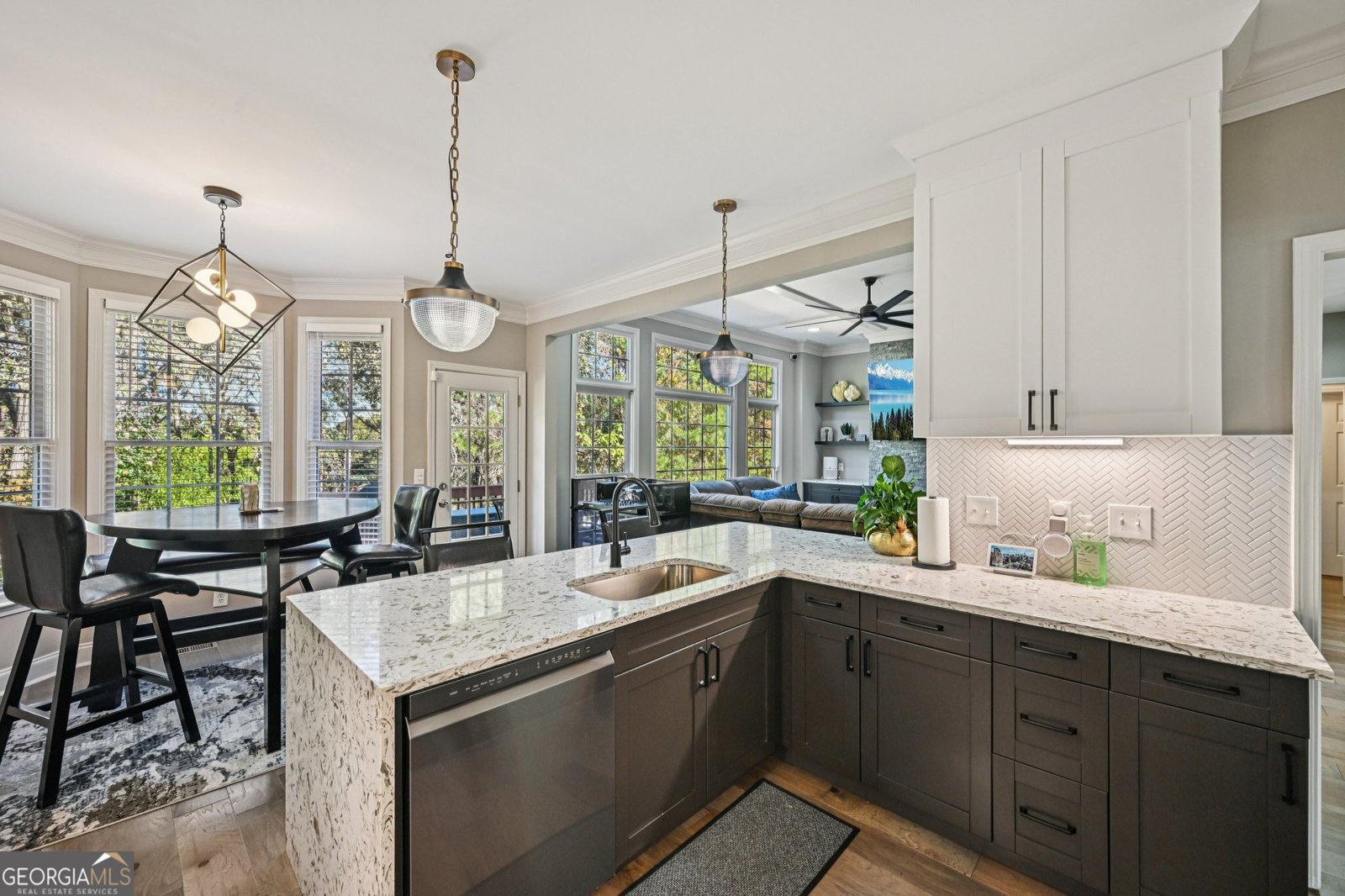 5746 VININGS RETREAT Way Mableton - 9