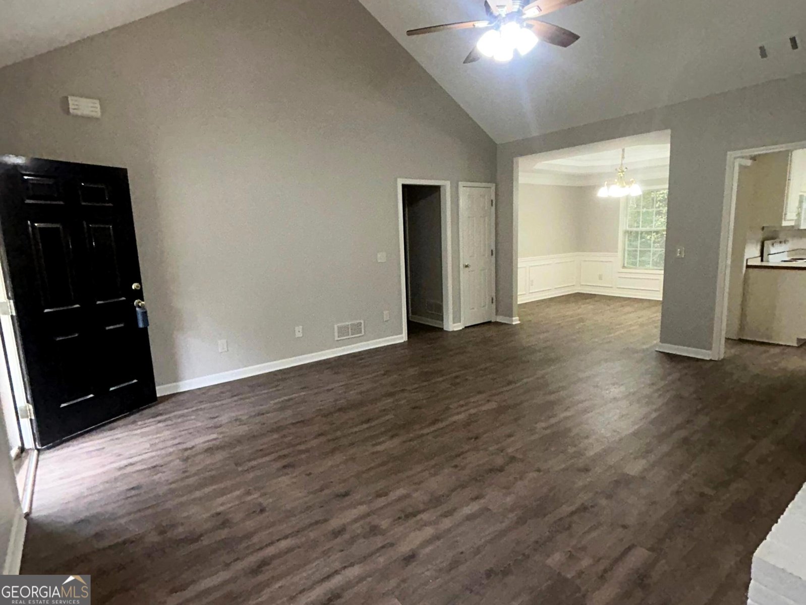 160 Wisteria Boulevard Covington - 3