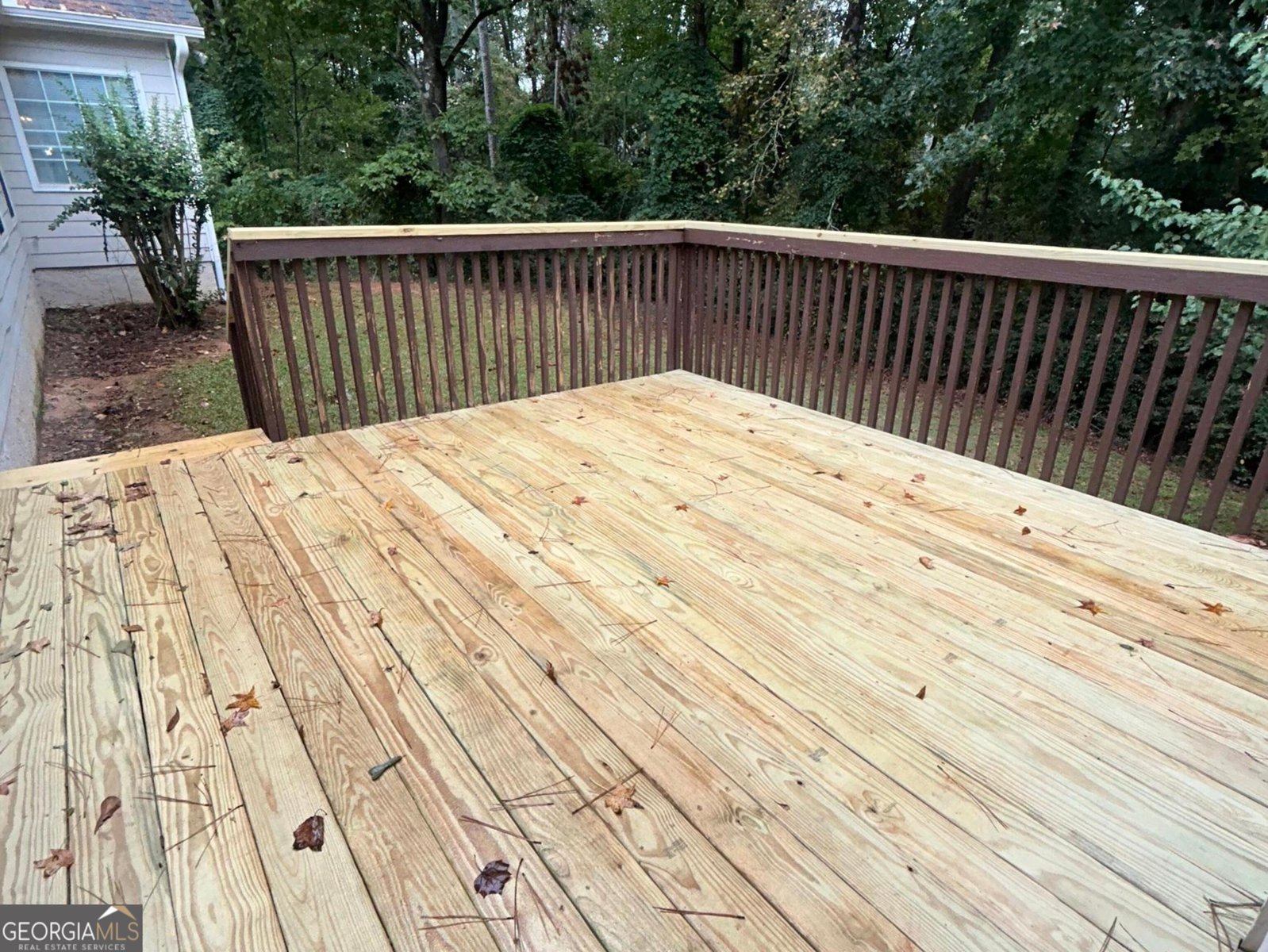 160 Wisteria Boulevard Covington - 8