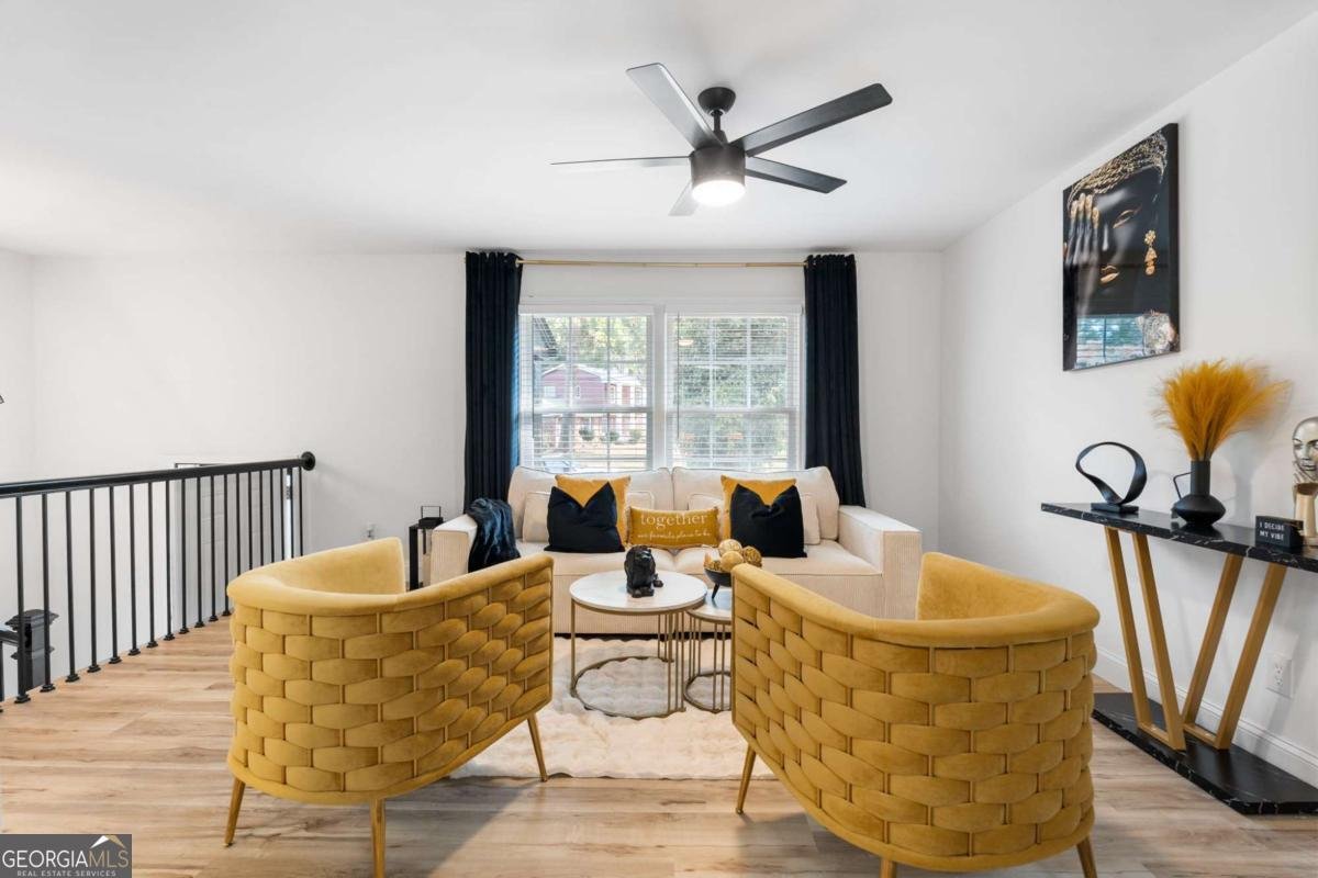 1969 Valley Ridge Drive Atlanta - 11