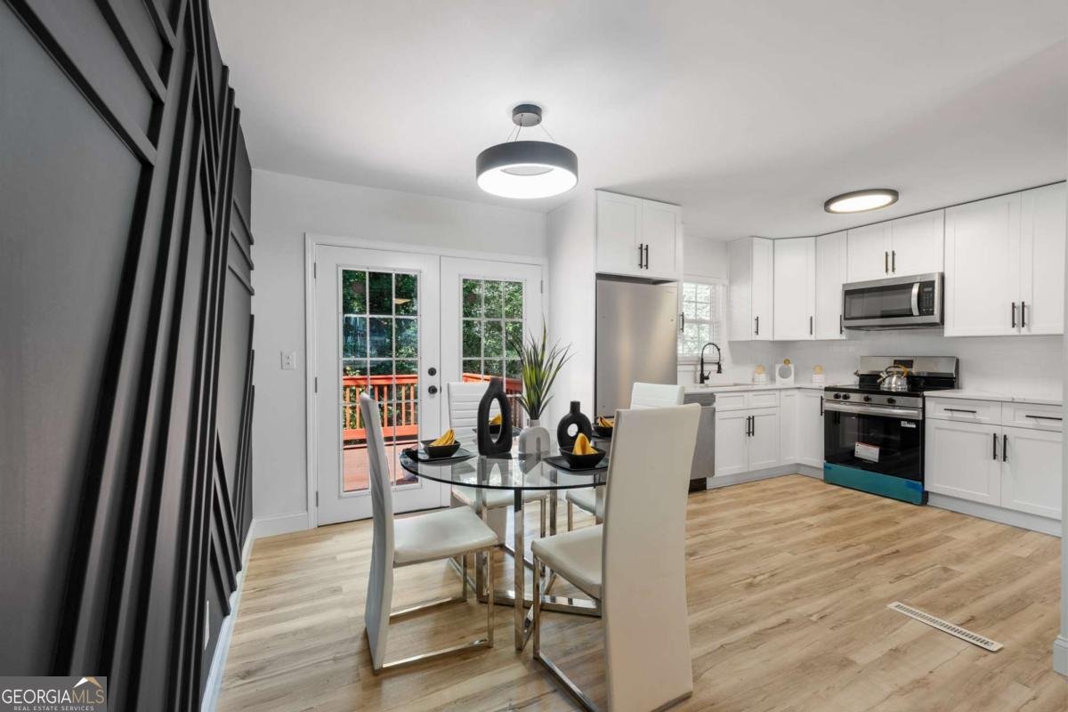 1969 Valley Ridge Drive Atlanta - 13