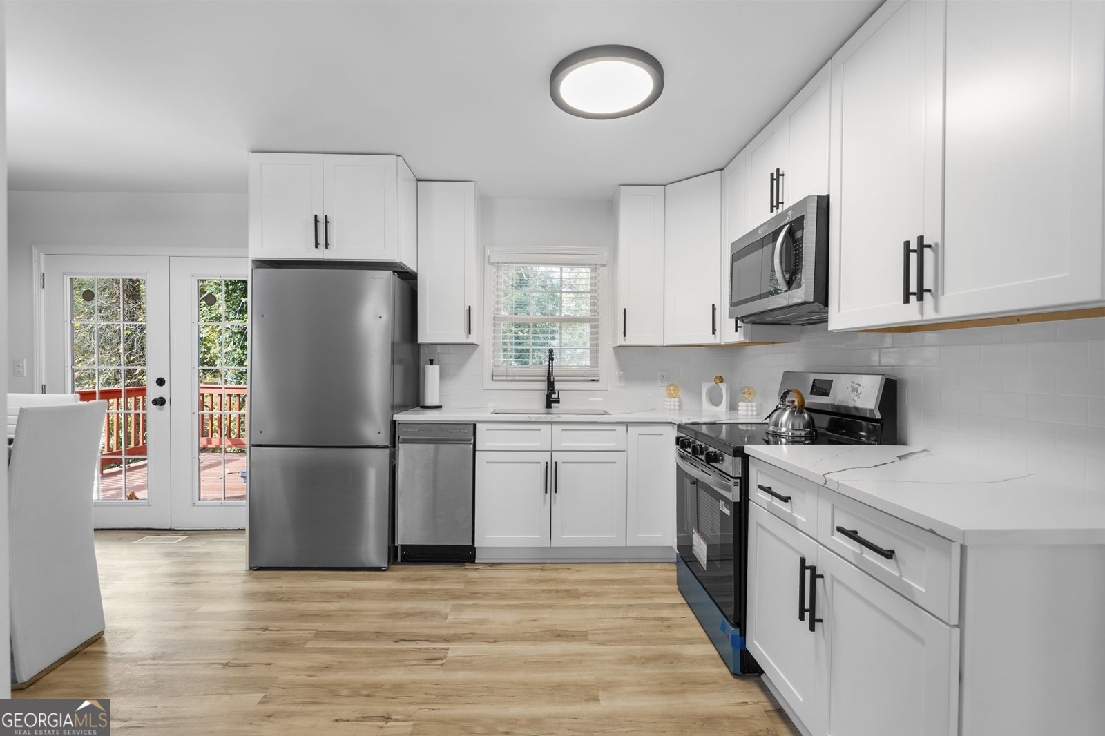 1969 Valley Ridge Drive Atlanta - 18