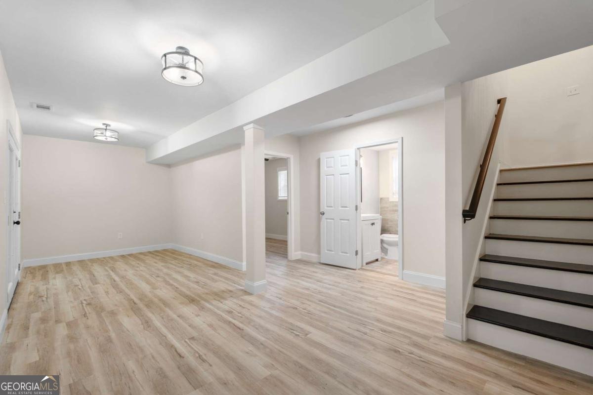 1969 Valley Ridge Drive Atlanta - 29