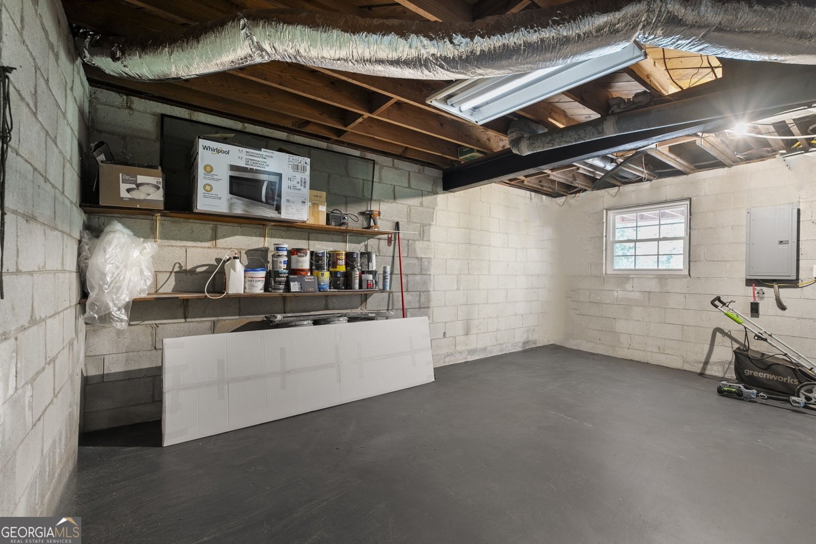 1969 Valley Ridge Drive Atlanta - 4