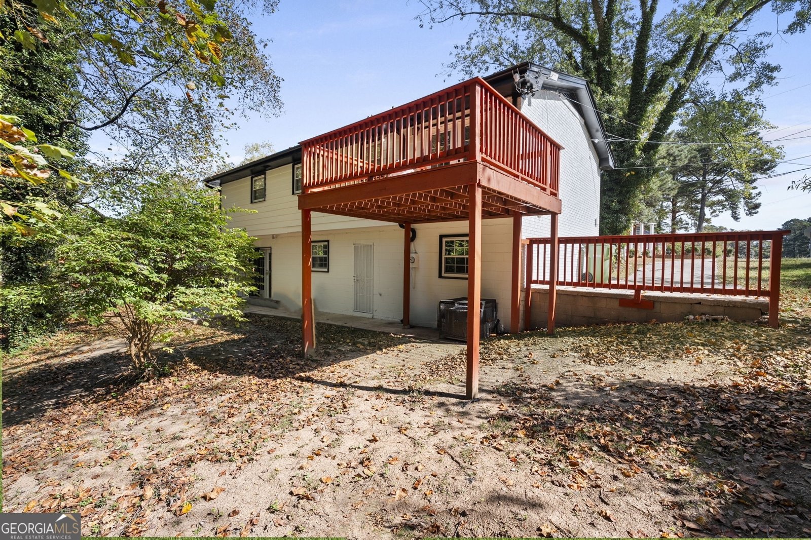 1969 Valley Ridge Drive Atlanta - 5