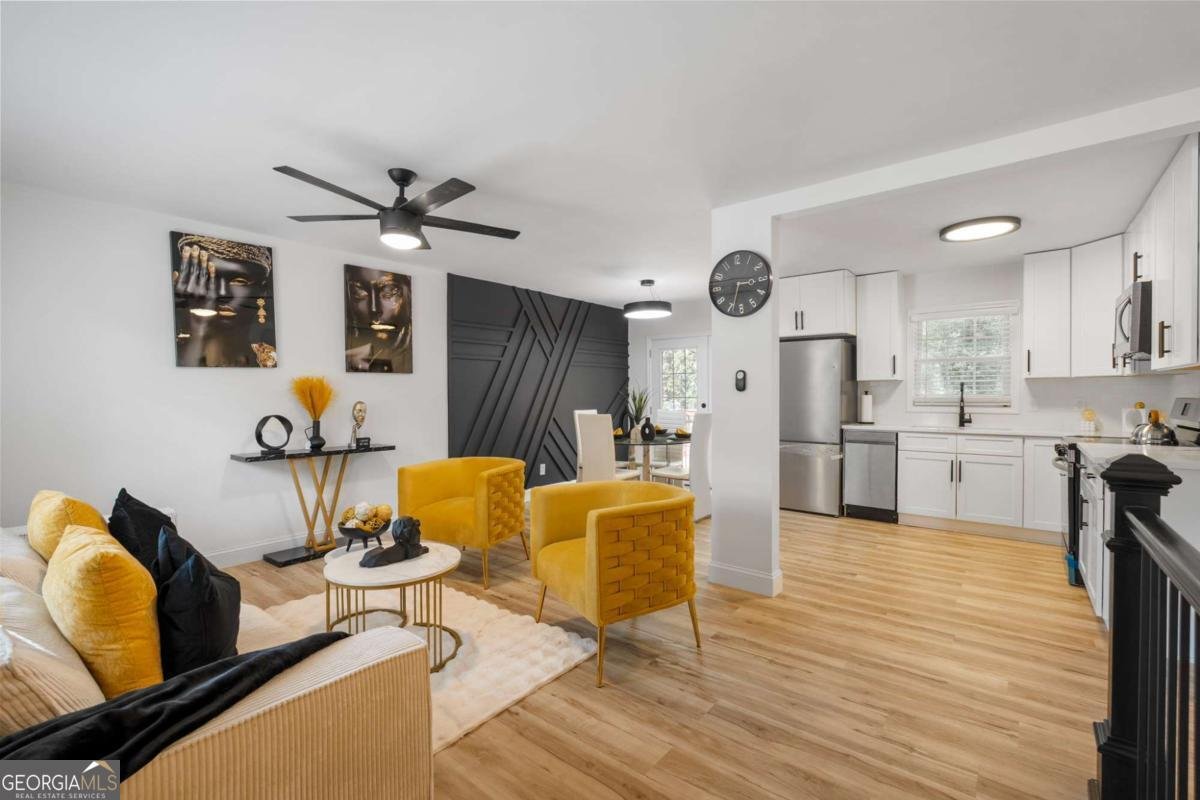 1969 Valley Ridge Drive Atlanta - 9