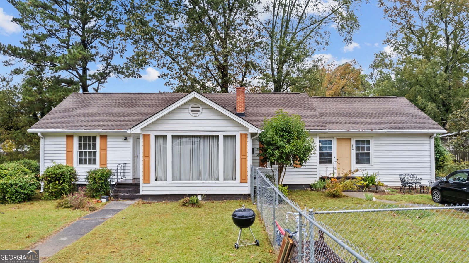 214 Elm Street Rome - 1