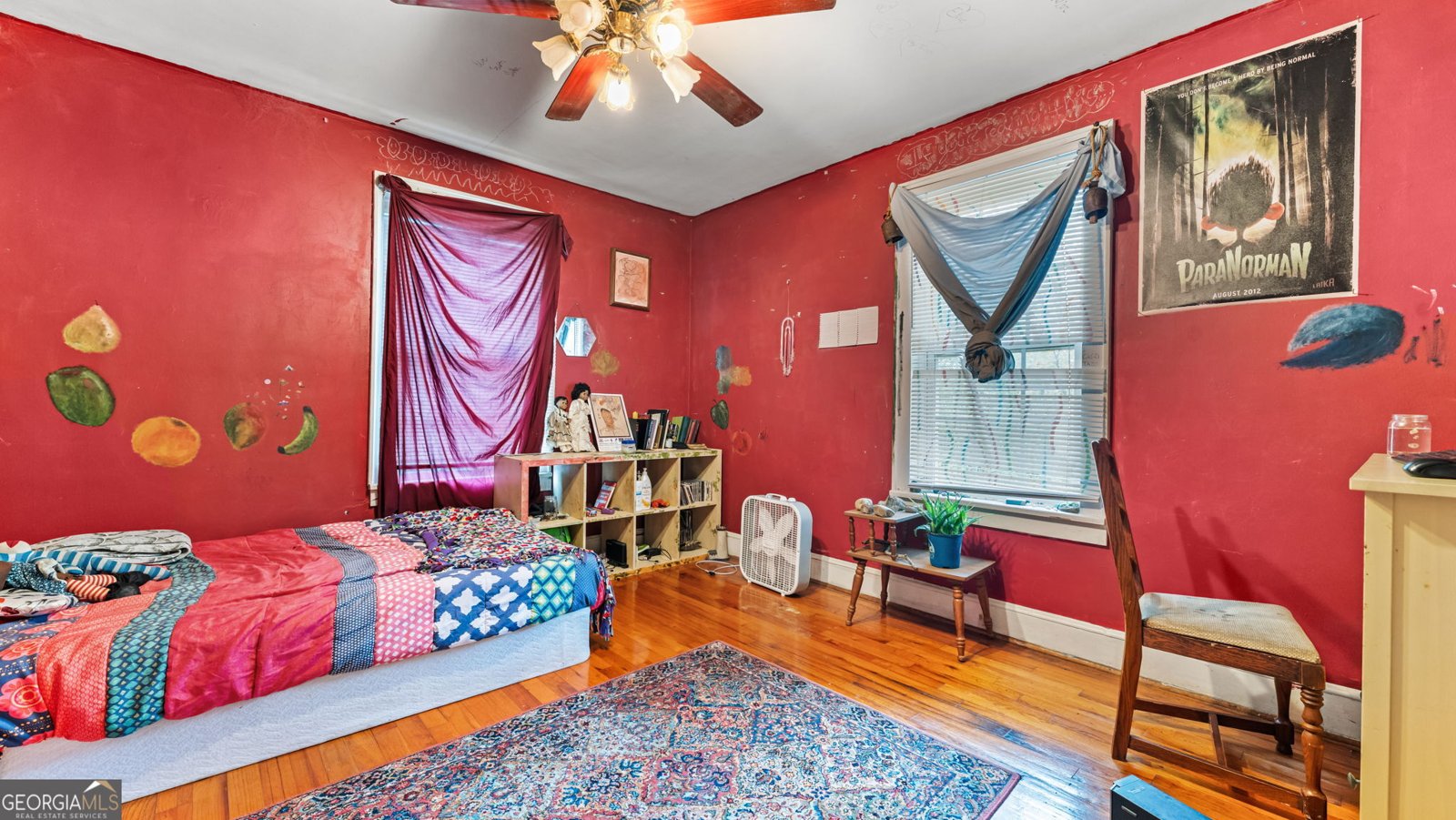 214 Elm Street Rome - 16