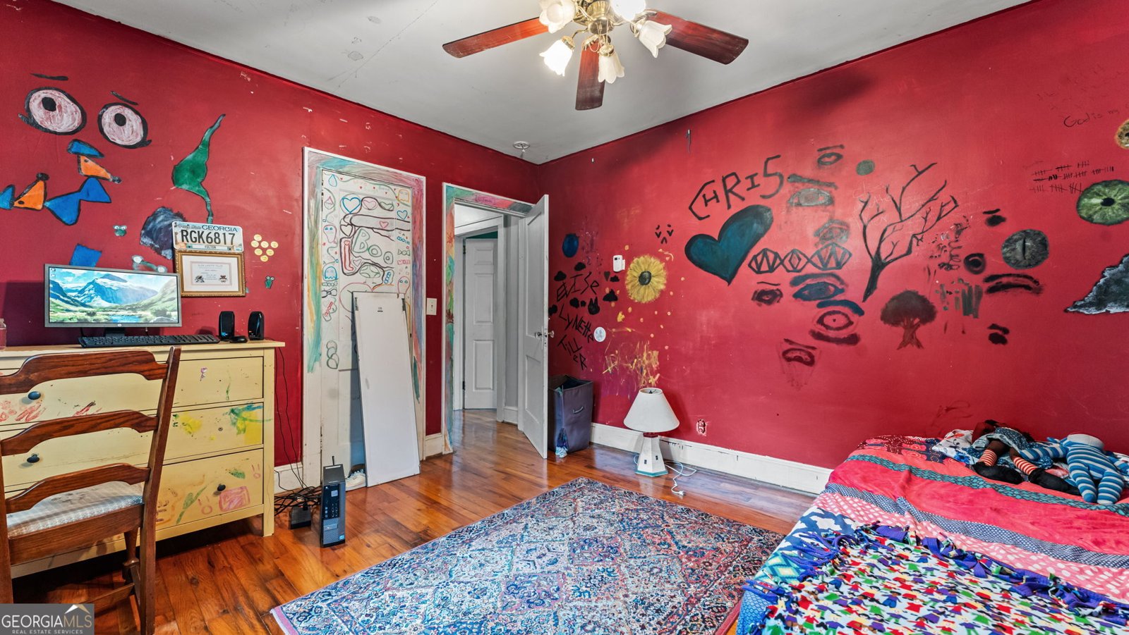 214 Elm Street Rome - 17