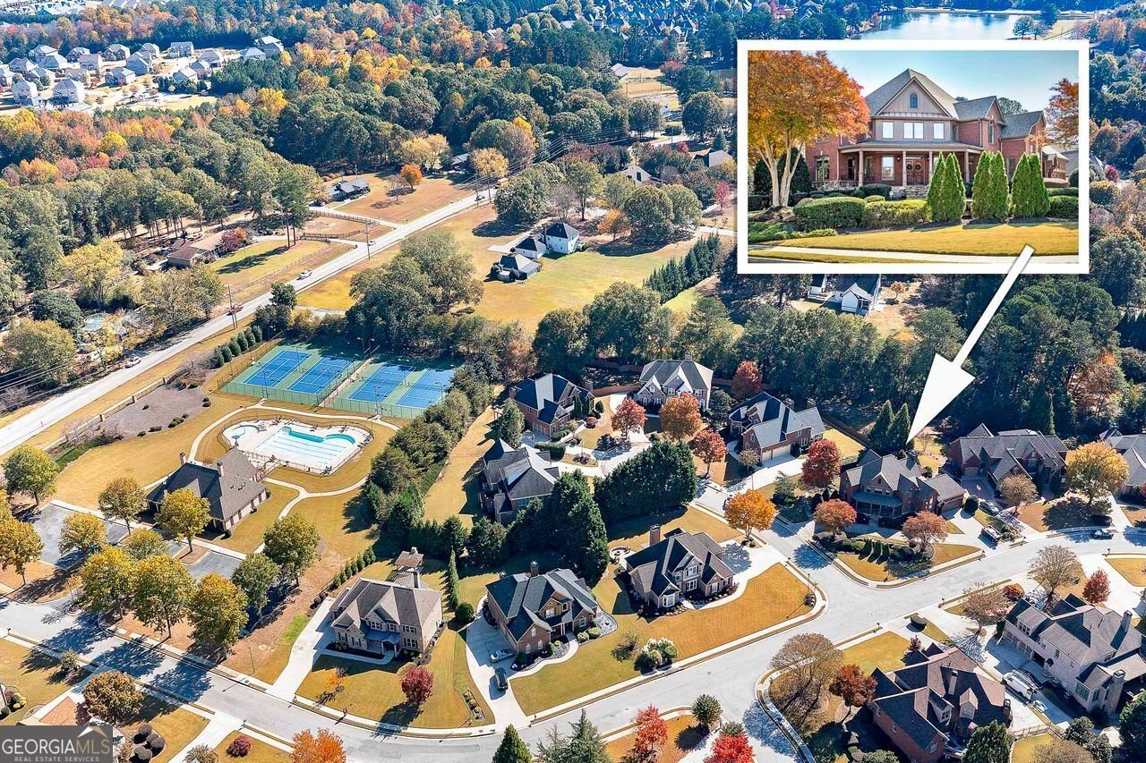 692 Heritage Post Lane Grayson - 11