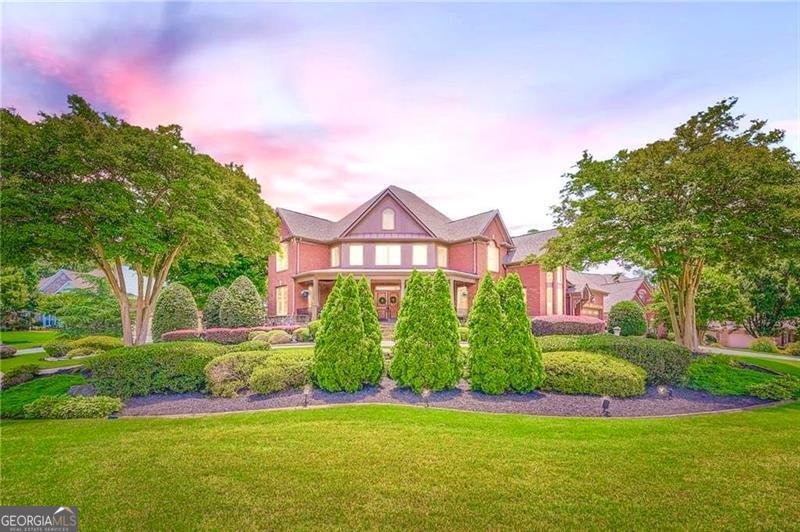 692 Heritage Post Lane Grayson - 12