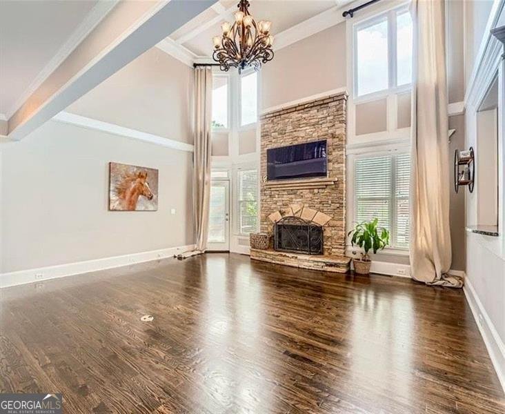 692 Heritage Post Lane Grayson - 4