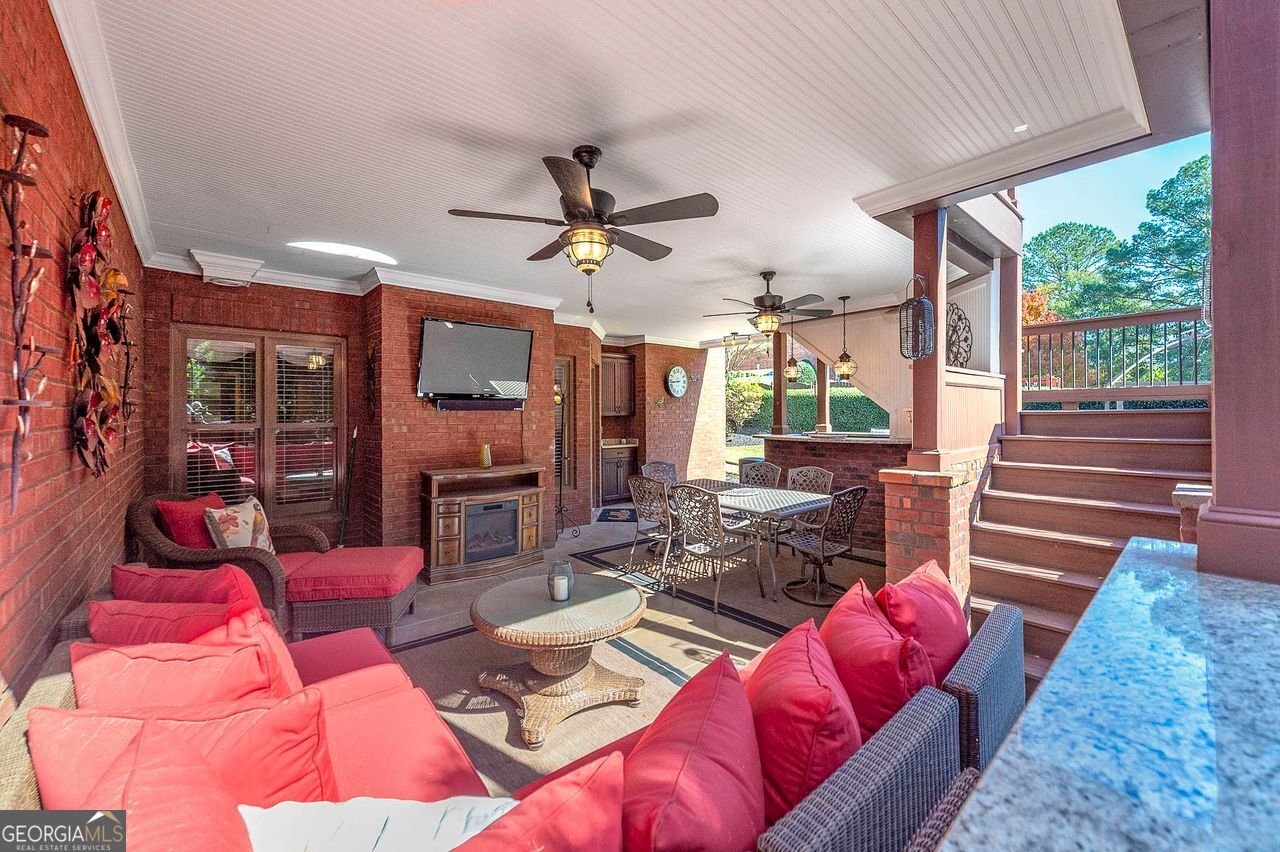 692 Heritage Post Lane Grayson - 52