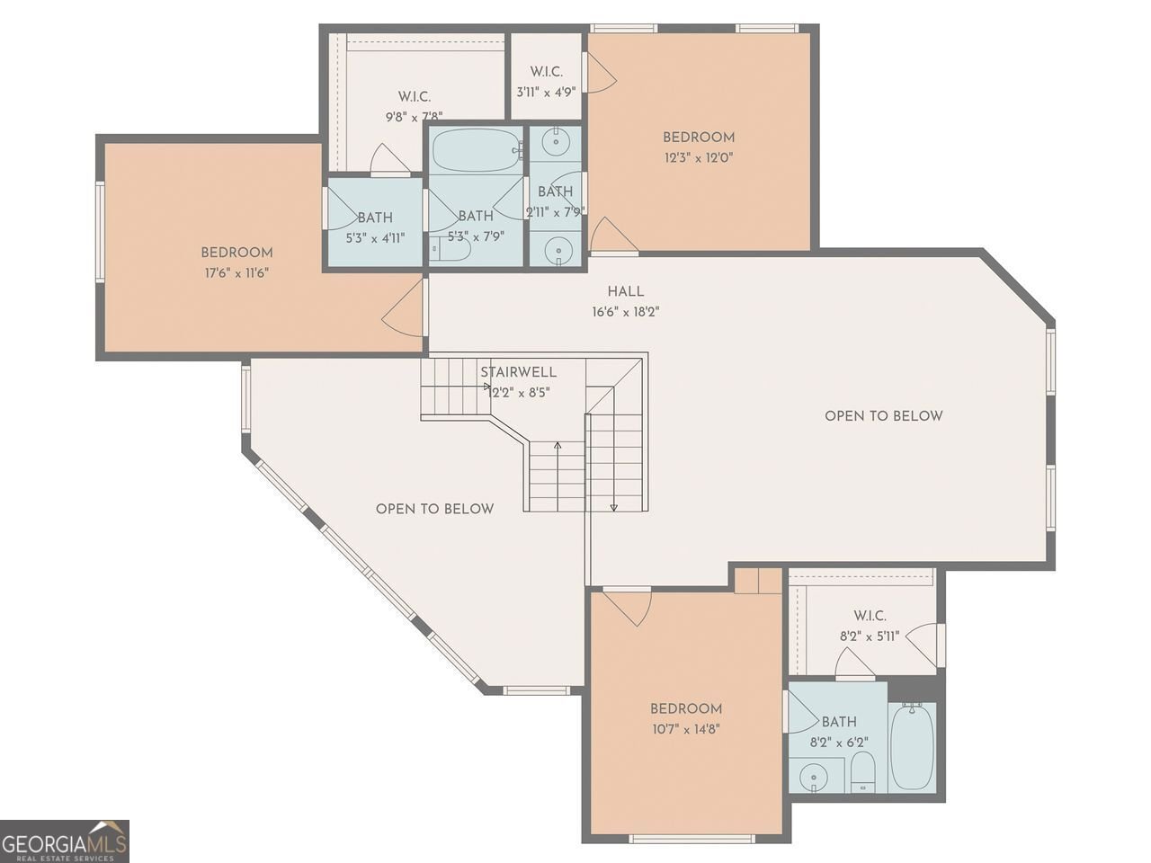 692 Heritage Post Lane Grayson - 59