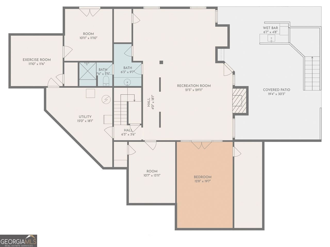 692 Heritage Post Lane Grayson - 60