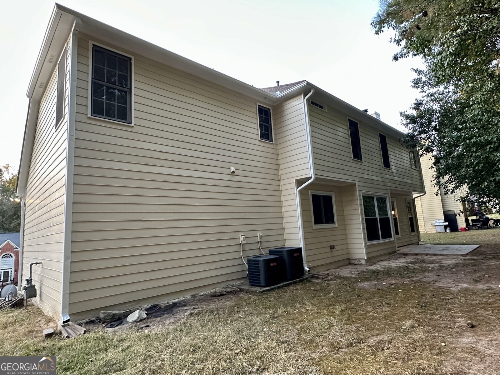 355 BORDEAUX Atlanta - 8