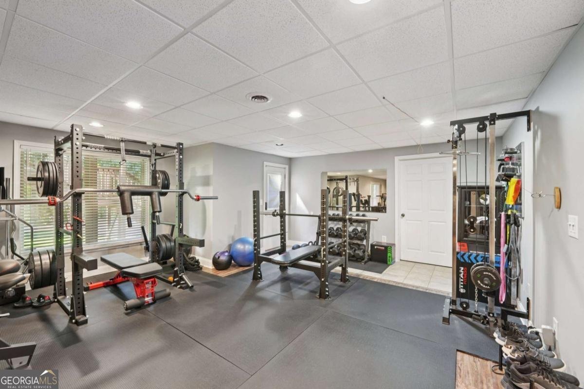 4592 Campenille Court Suwanee - 1