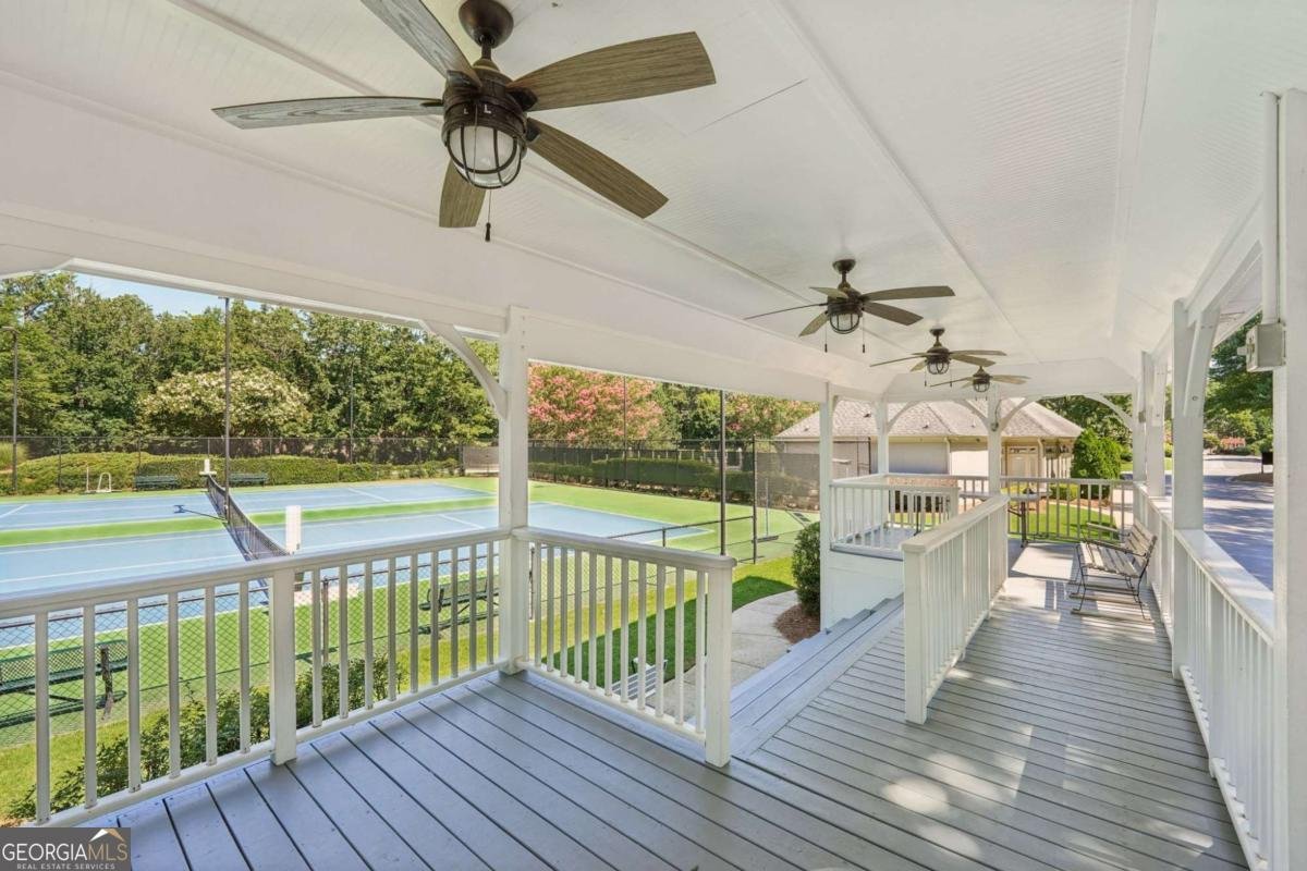 4592 Campenille Court Suwanee - 30