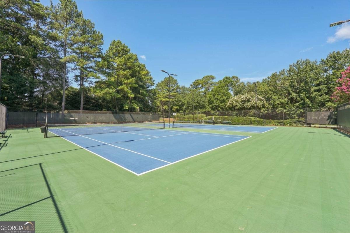 4592 Campenille Court Suwanee - 32