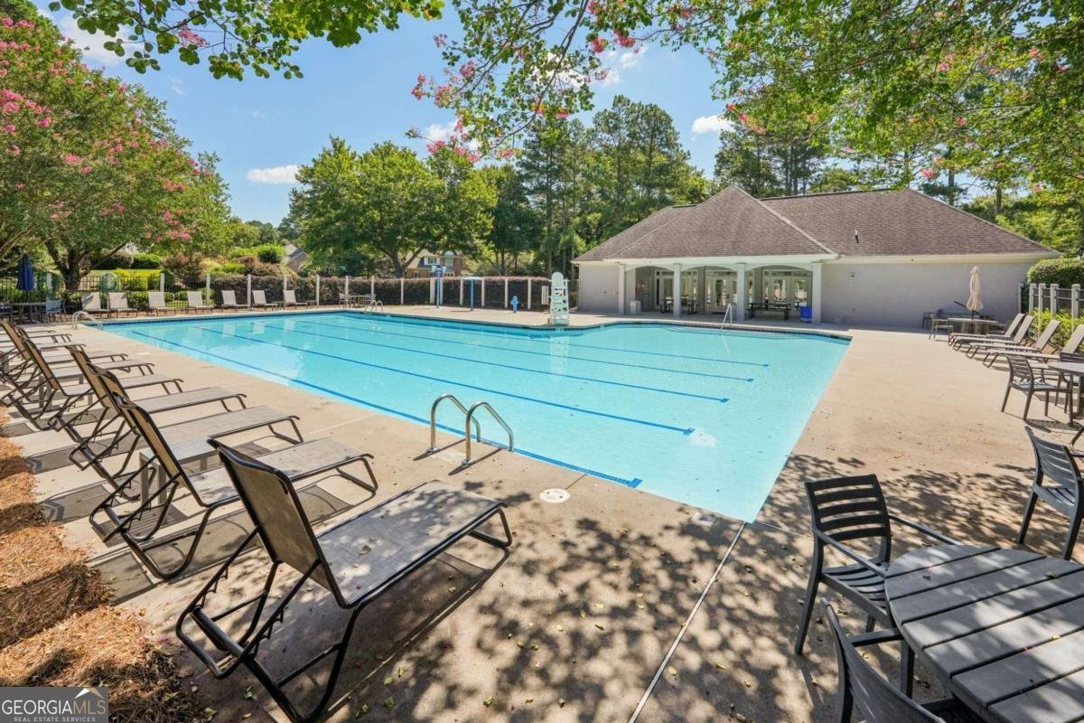 4592 Campenille Court Suwanee - 35