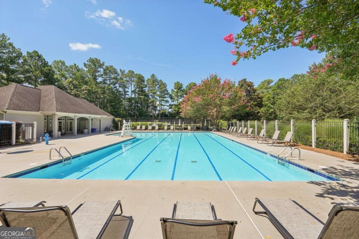 4592 Campenille Court Suwanee - 36