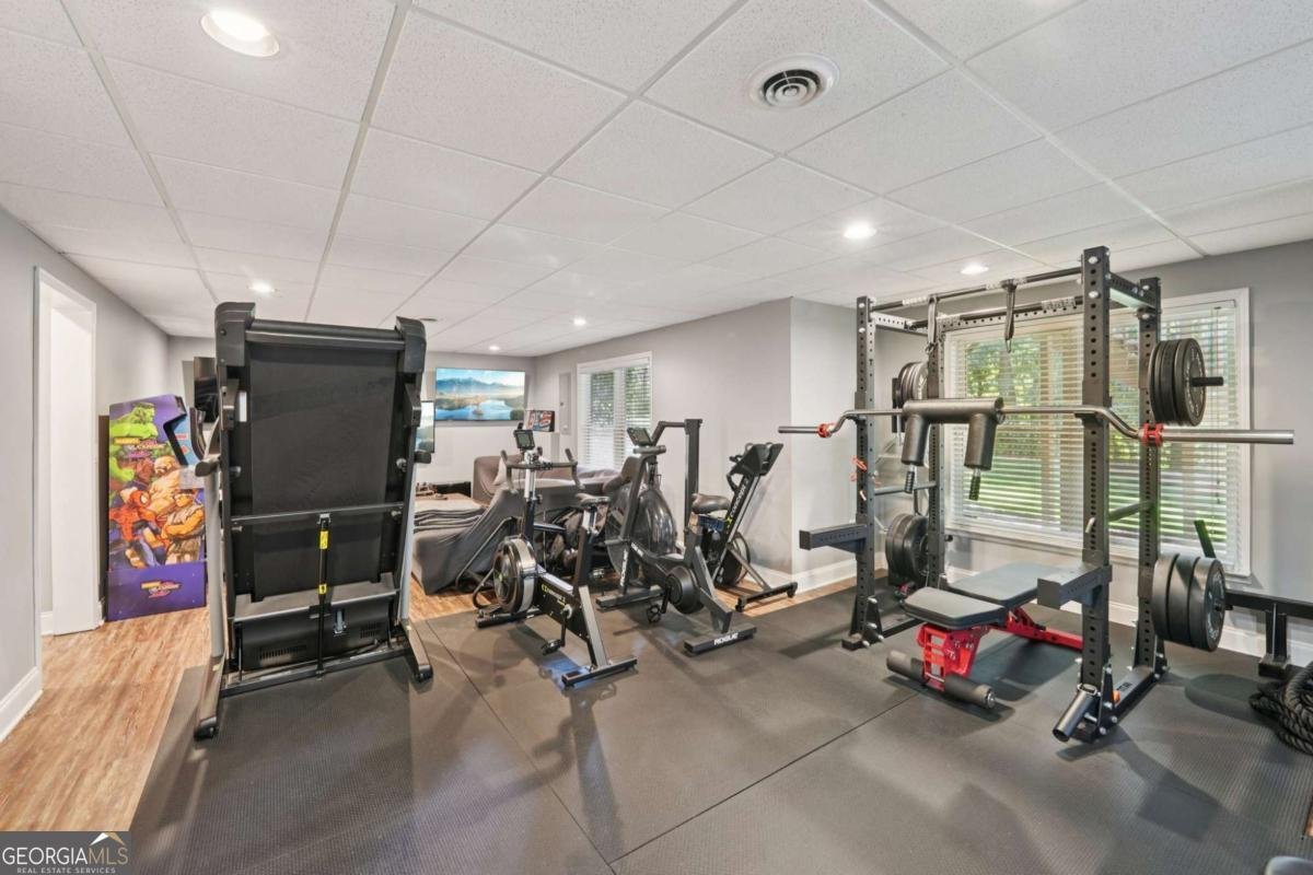 4592 Campenille Court Suwanee - 47