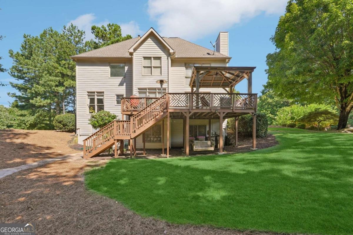 4592 Campenille Court Suwanee - 5