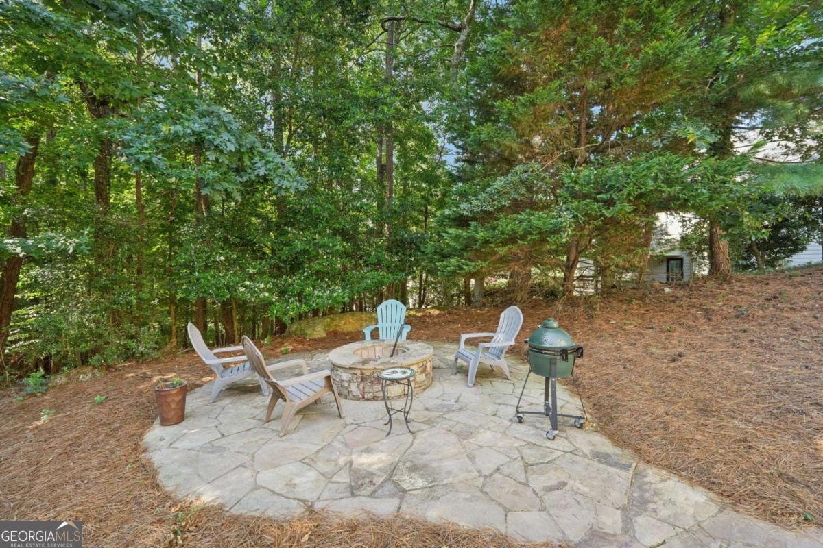 4592 Campenille Court Suwanee - 54