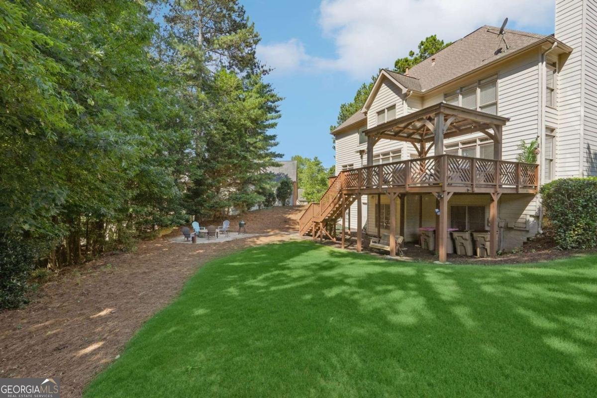 4592 Campenille Court Suwanee - 56