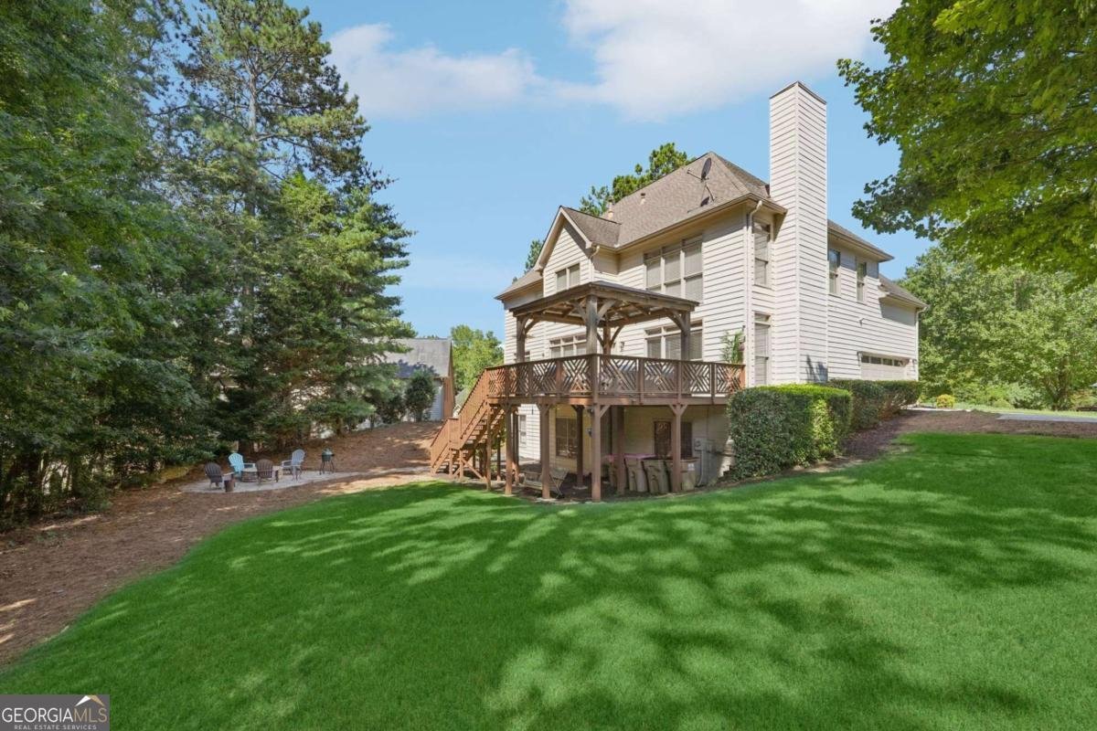 4592 Campenille Court Suwanee - 57