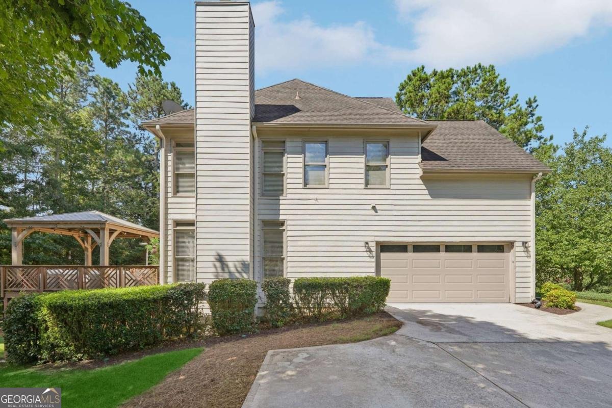 4592 Campenille Court Suwanee - 60