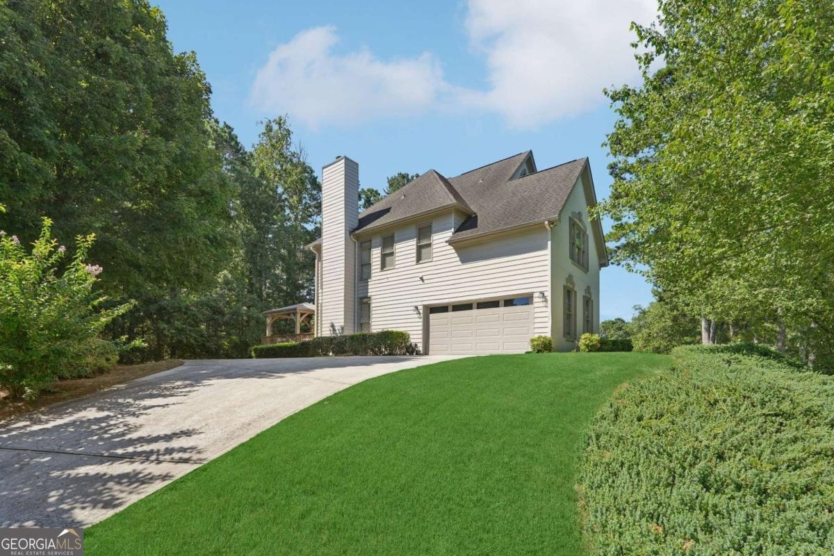 4592 Campenille Court Suwanee - 61