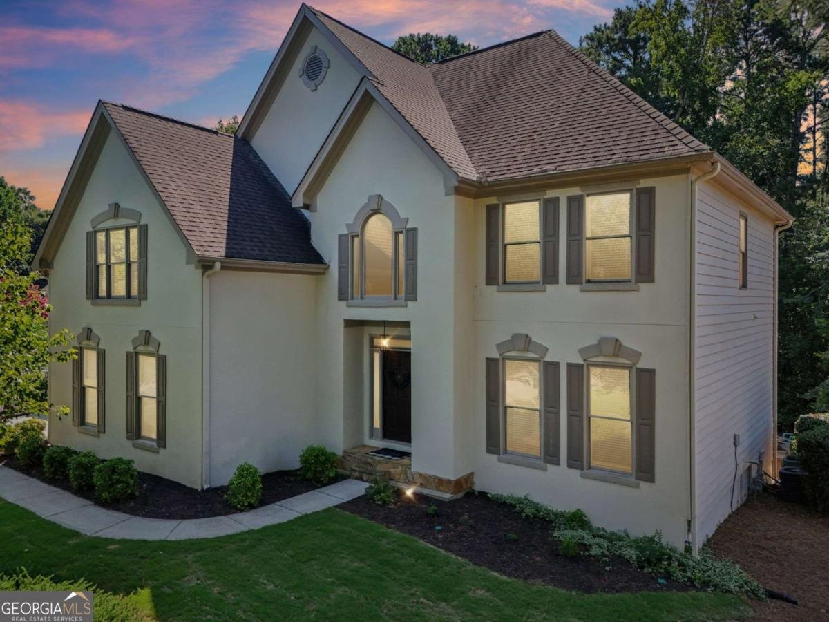 4592 Campenille Court Suwanee - 62