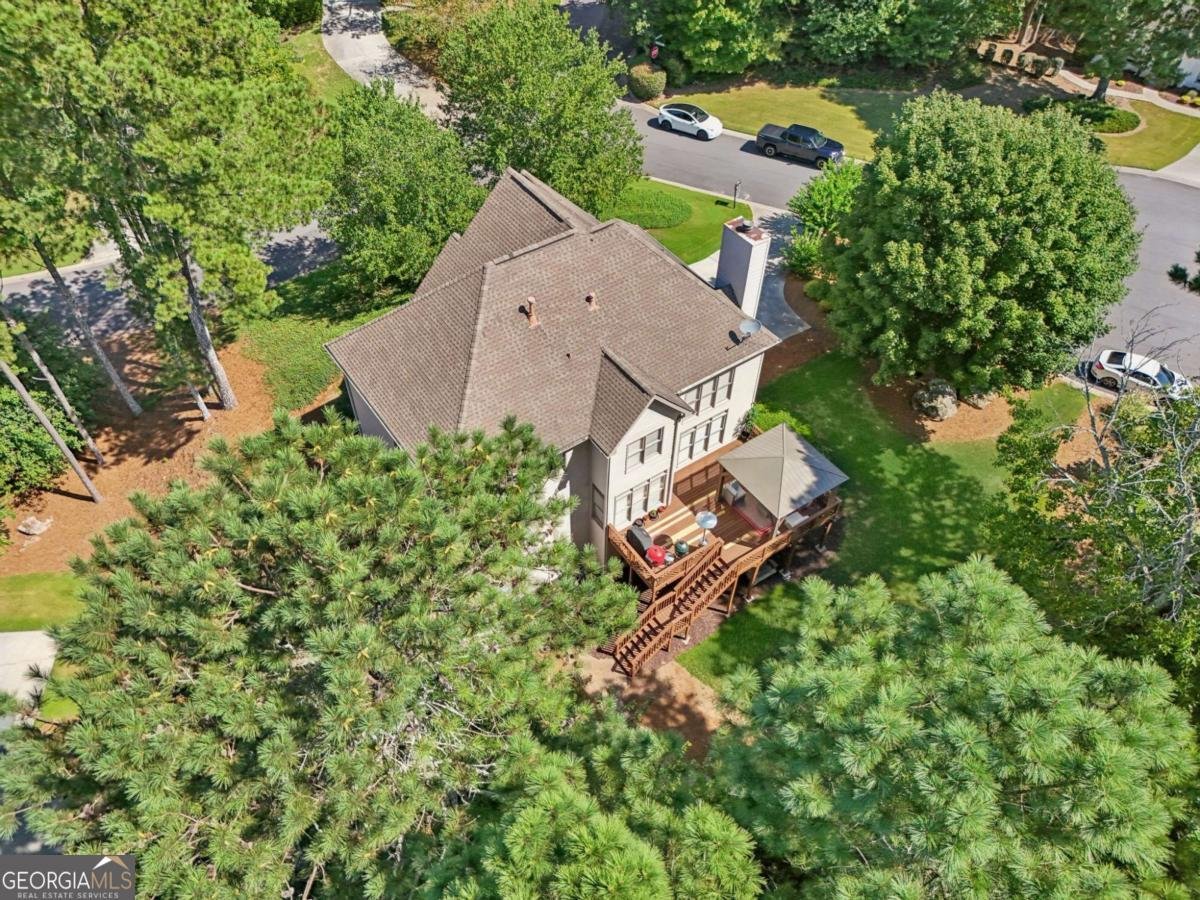 4592 Campenille Court Suwanee - 63
