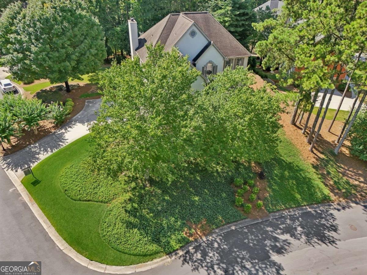 4592 Campenille Court Suwanee - 68