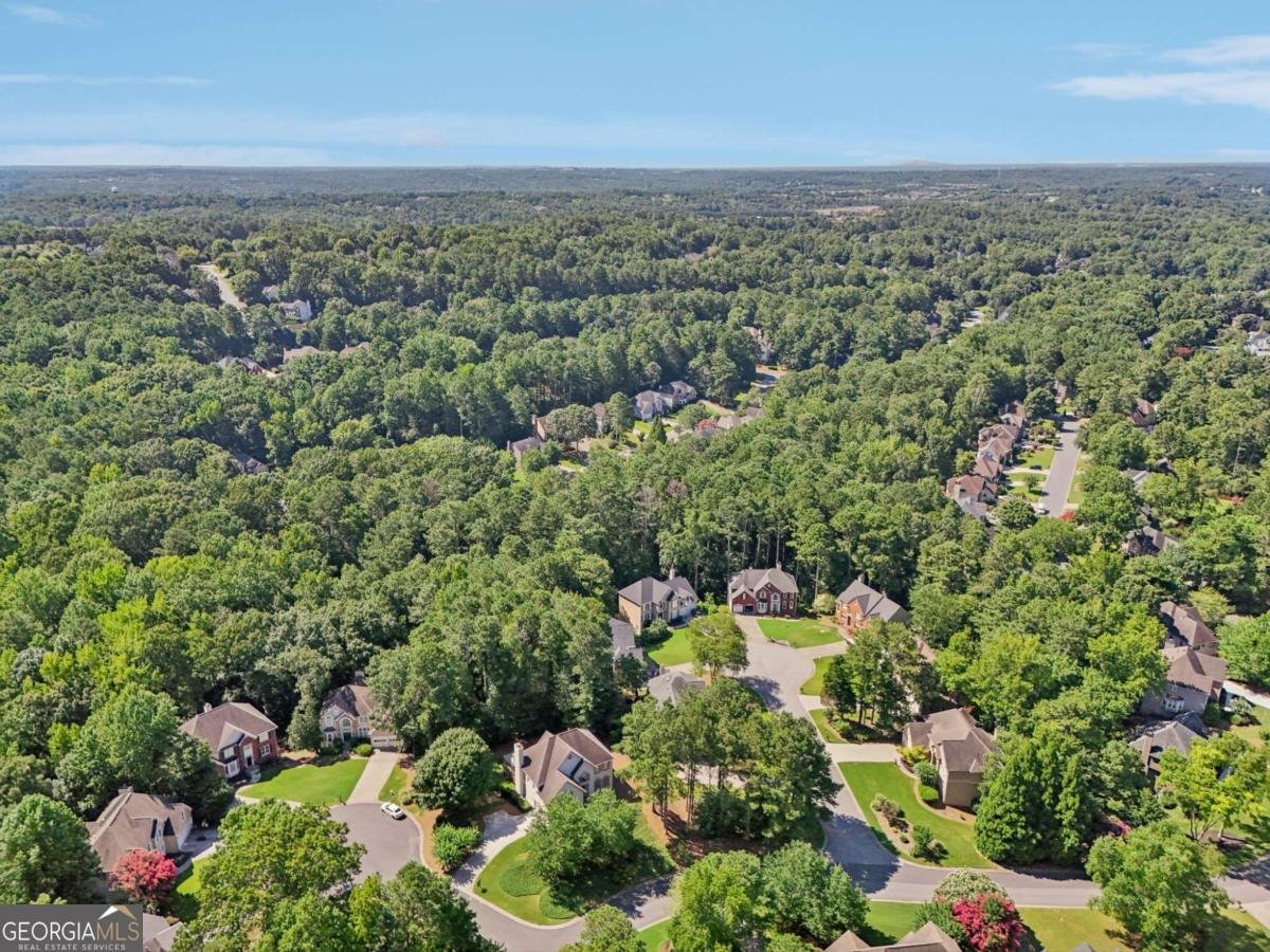 4592 Campenille Court Suwanee - 70