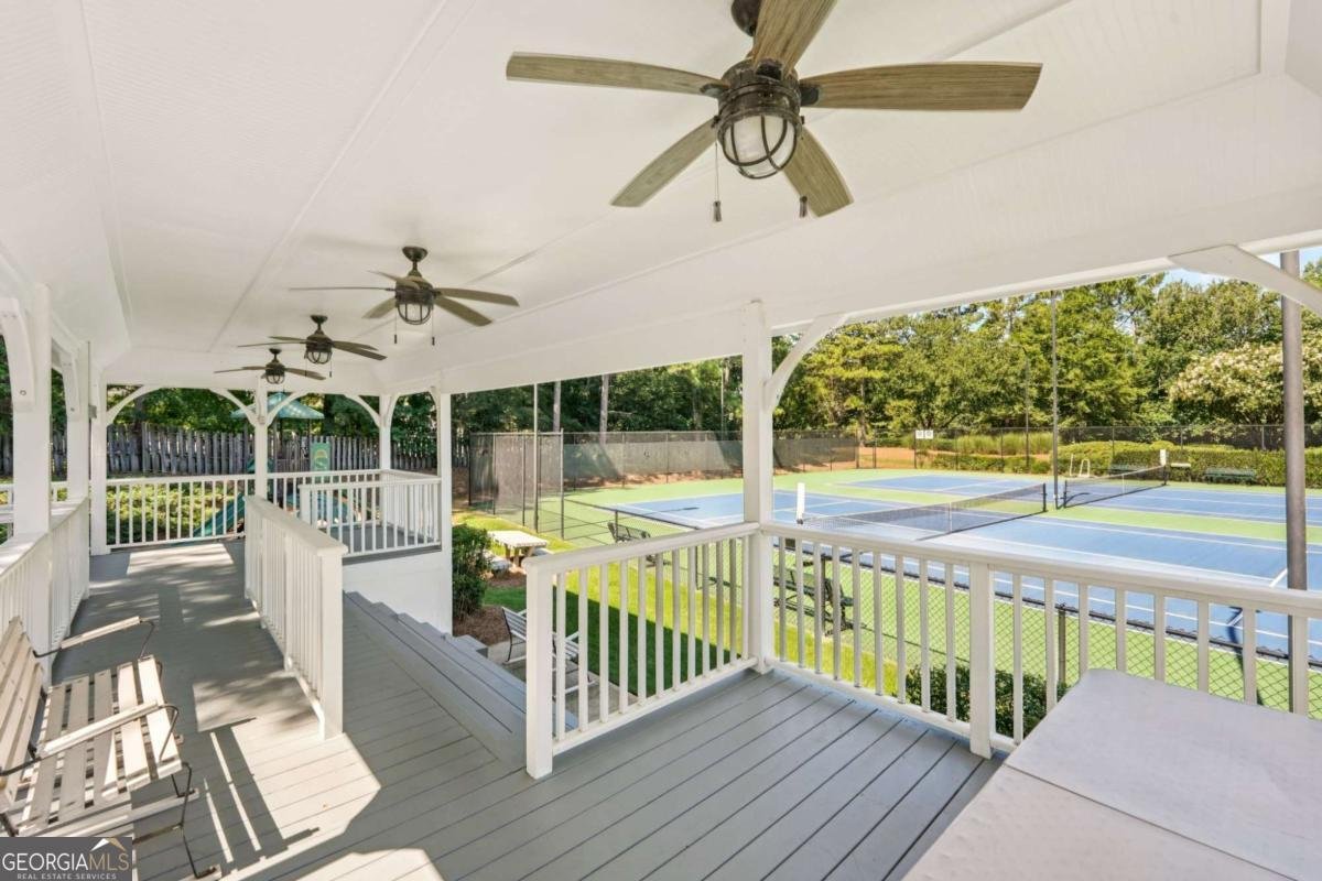 4592 Campenille Court Suwanee - 76