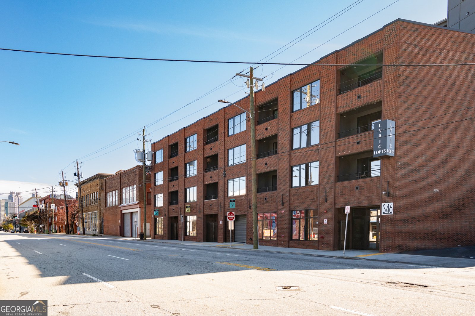 346 Peters Atlanta - 1