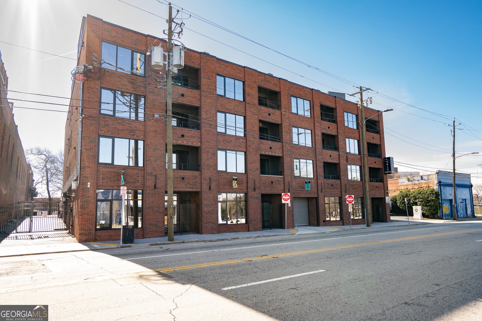 346 Peters Atlanta - 2