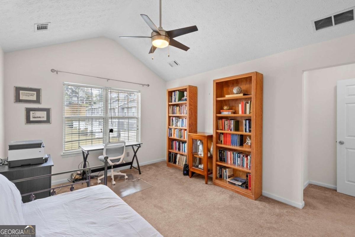 6457 Topside Avenue Flowery Branch - 1