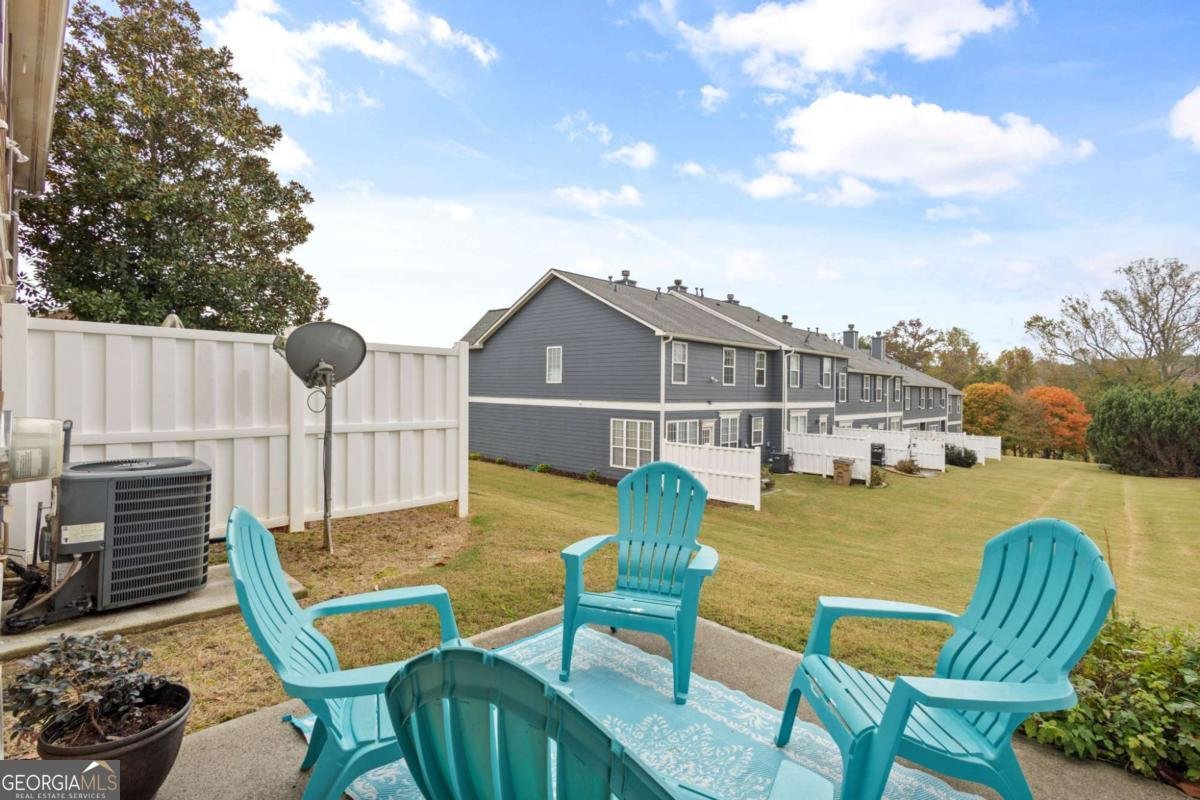 6457 Topside Avenue Flowery Branch - 17