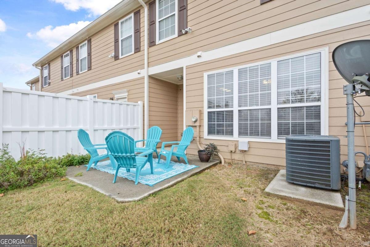 6457 Topside Avenue Flowery Branch - 19