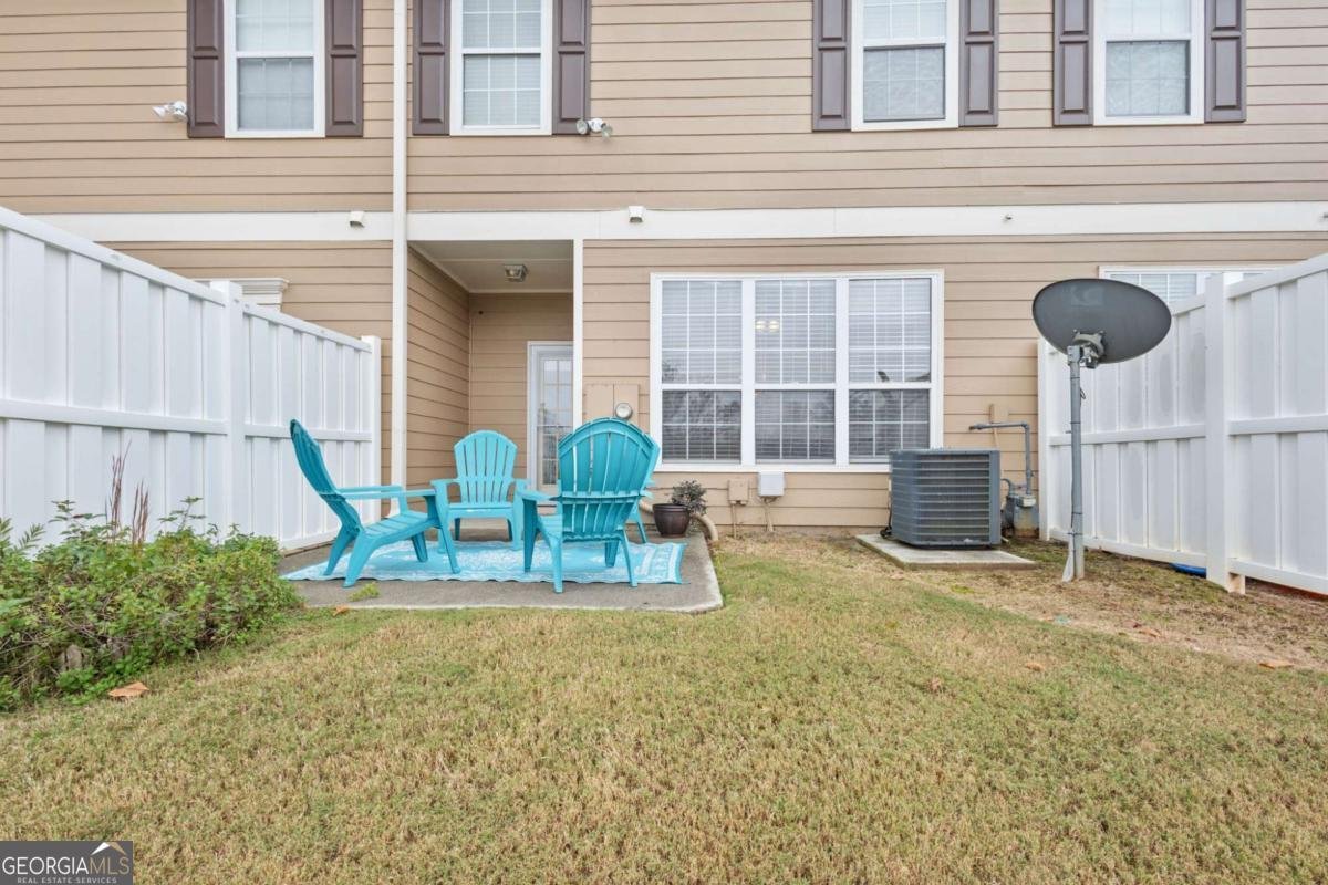 6457 Topside Avenue Flowery Branch - 20