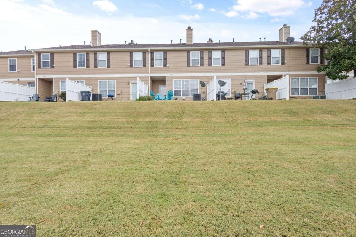 6457 Topside Avenue Flowery Branch - 21