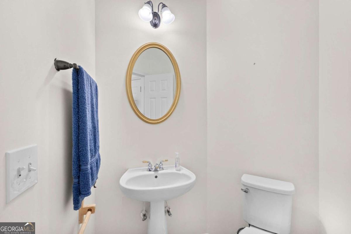 6457 Topside Avenue Flowery Branch - 22