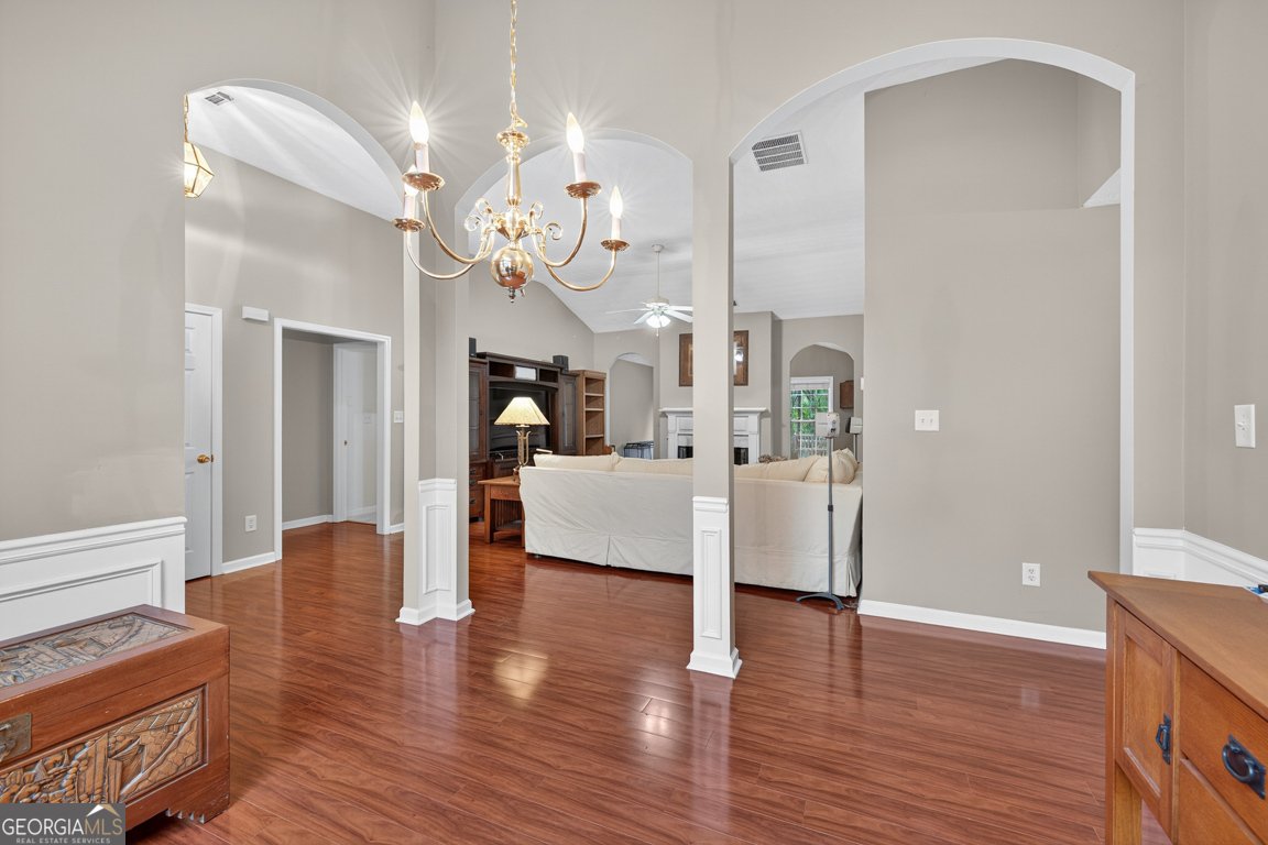 2416 Moultrie Court Dacula - 10