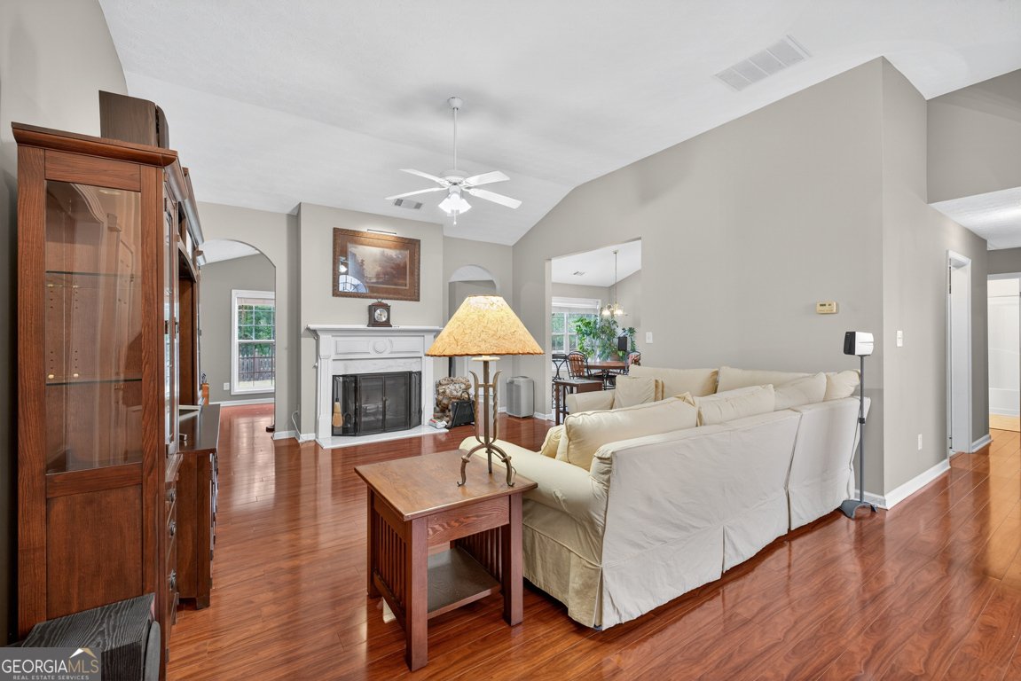 2416 Moultrie Court Dacula - 11