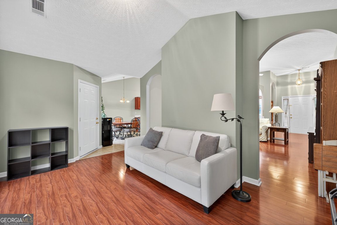 2416 Moultrie Court Dacula - 12