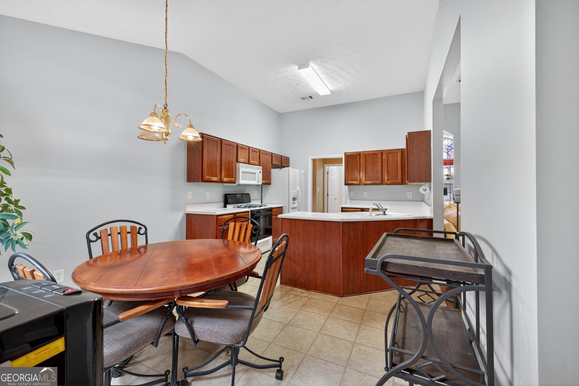 2416 Moultrie Court Dacula - 14