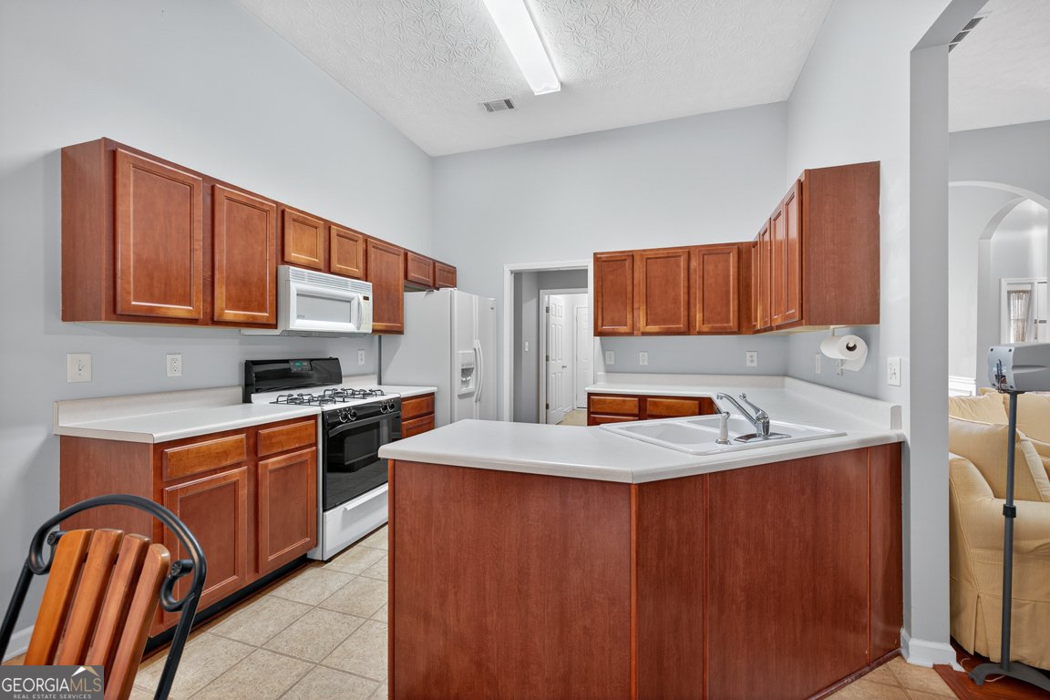 2416 Moultrie Court Dacula - 16